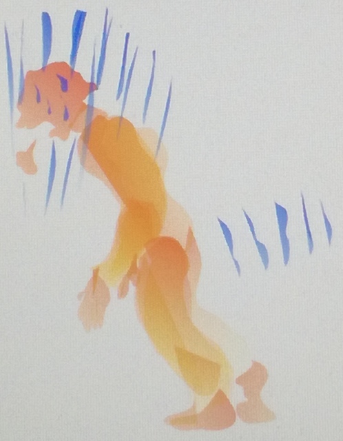 暑さでバテたり、身体全体が重苦しい日々を過ごしていると足腰関節にも影響が生じてしまう